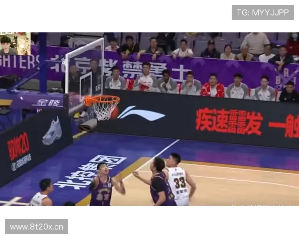 [CBA]提升外线自信 北控男篮主场迎战吉林.